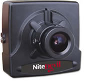 Nitedevil Module Security Camera (Board Lens) 600TVL